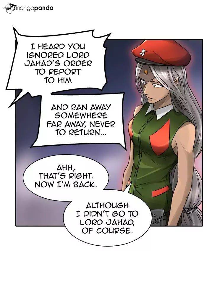 Tower of God Chapter 394 image 006